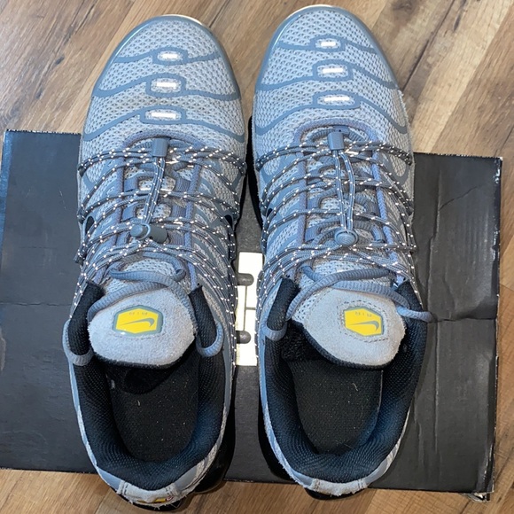 Nike air max plus utility - Picture 8 of 10